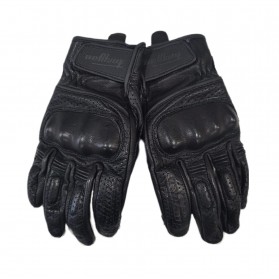 GUANTES FURYGAN PIEL